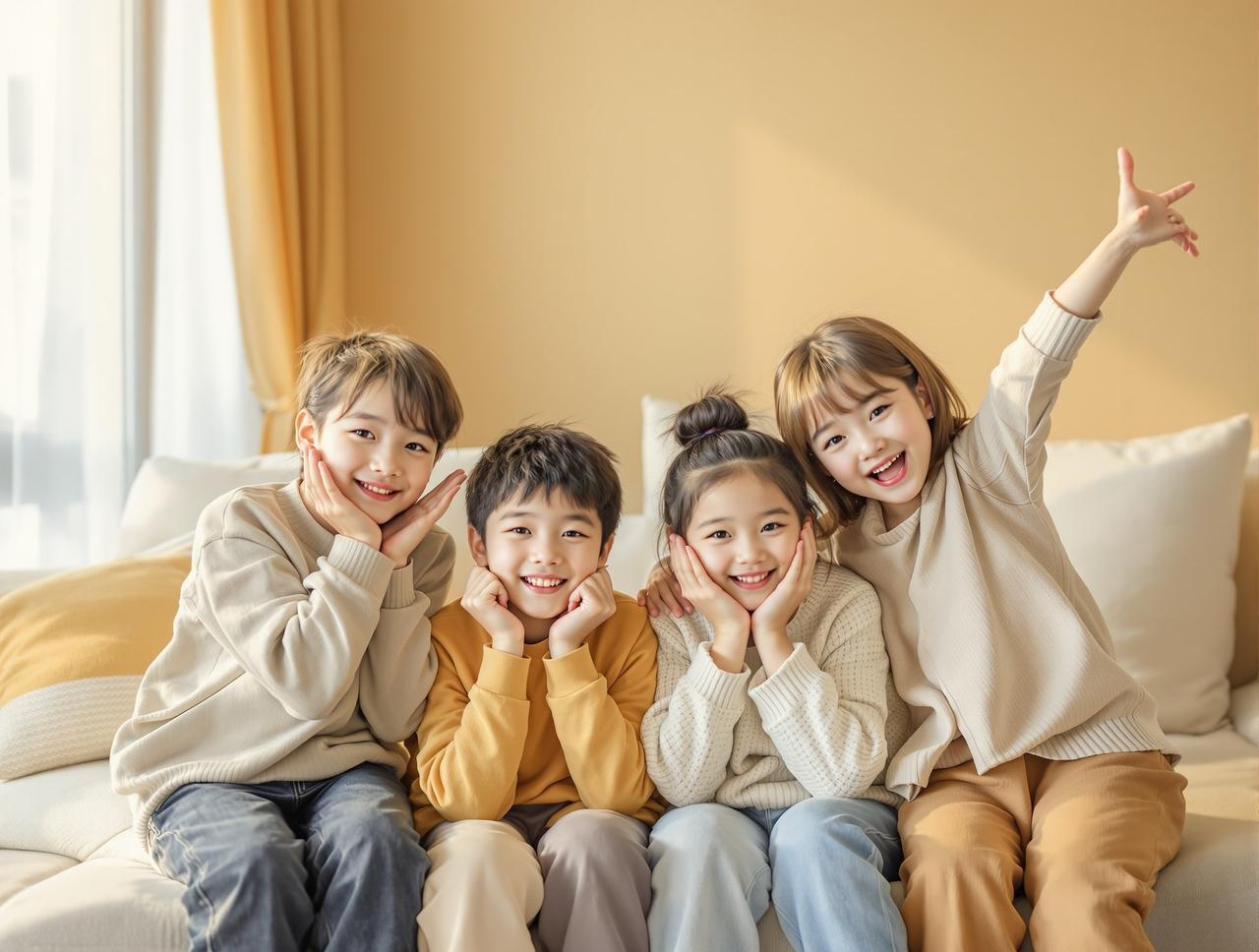 四宝联盟:妈咪是大佬即将上线 - 短剧 四宝联盟:妈咪是大佬 - 短剧即将上线短剧