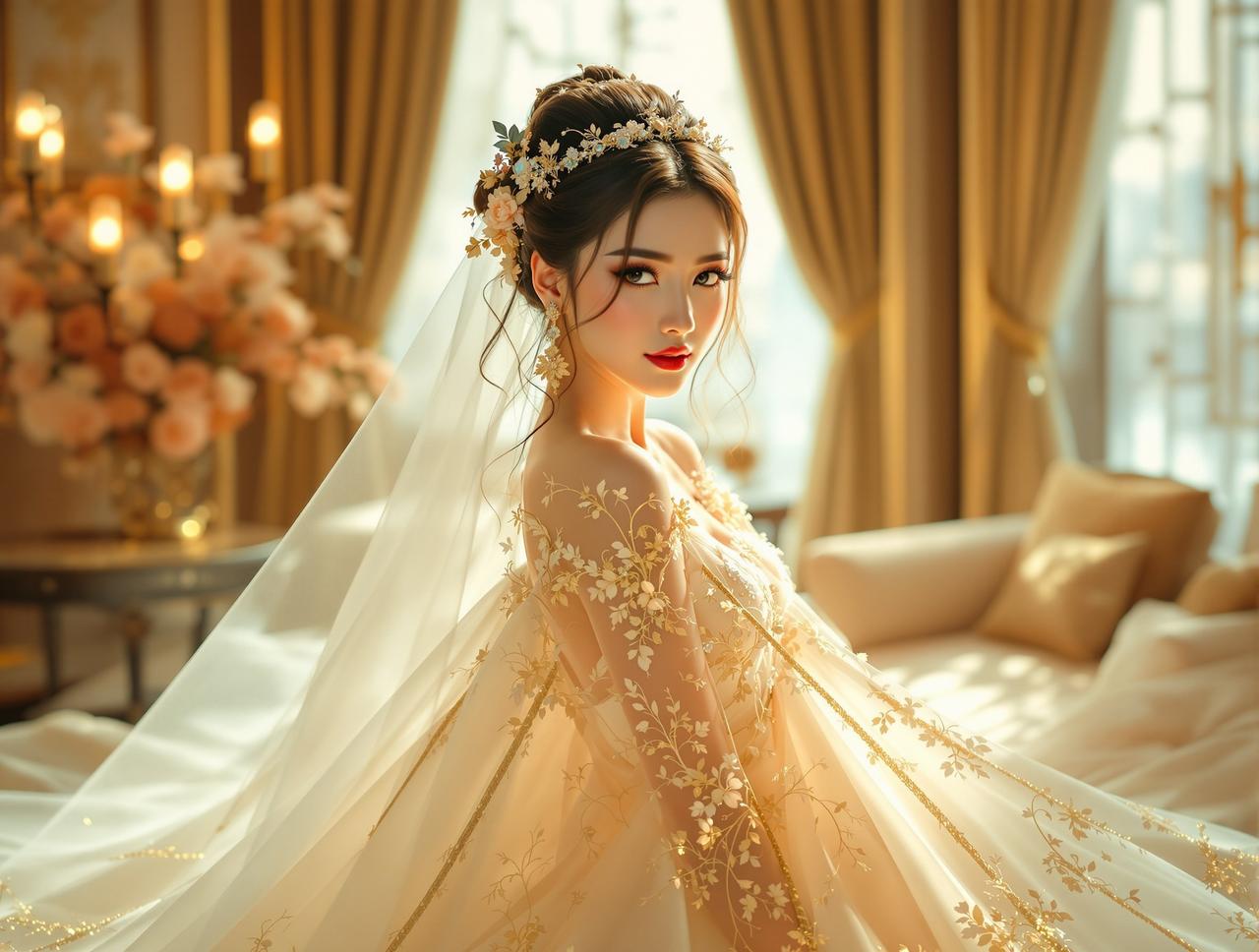 替嫁甜妻是大佬 - 短剧 替嫁甜妻是大佬 - 短剧甜宠短剧